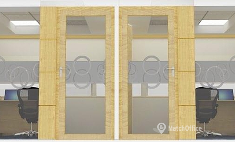 40 m² Business center in New Delhi, F-41 South Extension – 1 (492001) - 1 | MatchOffice.com