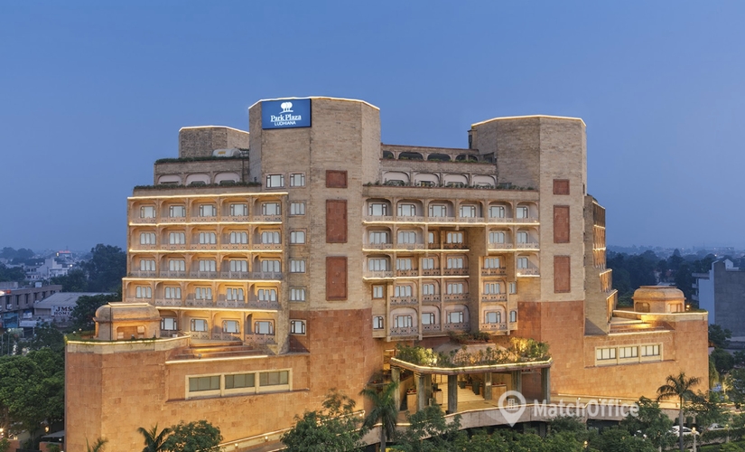 278 m² Serviced office in Ludhiana, Ferozpur Road (141001) - 0 | MatchOffice