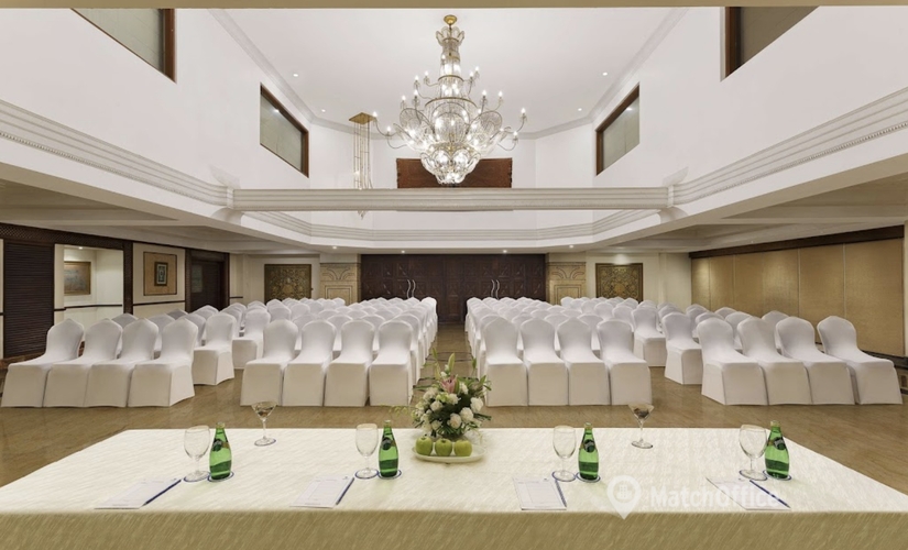 278 m² Business center in Ludhiana, Ferozpur Road (141001) - 1 | MatchOffice