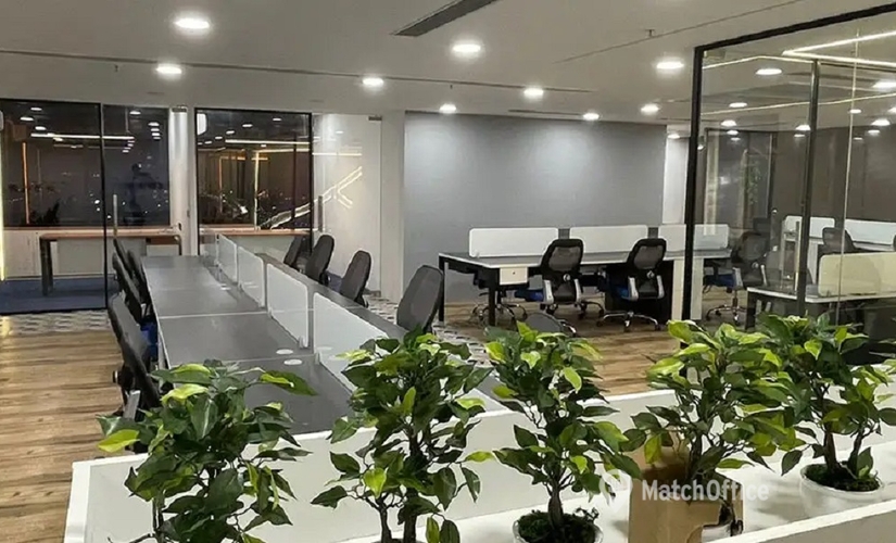 10 m² Coworking space in Pune, Lokmanya Bal Gangadhar Tilak Road 2020 (411030) - 0 | MatchOffice