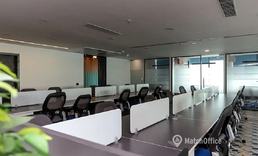 10 m² Co-working  in Pune, Lokmanya Bal Gangadhar Tilak Road 2020 (411030) - 2 | MatchOffice