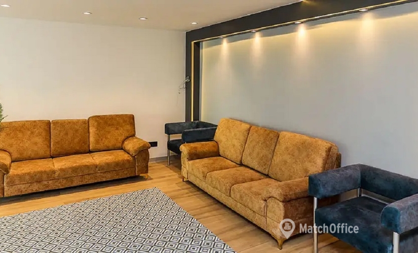 10 m² Coworking in Pune, Lokmanya Bal Gangadhar Tilak Road 2020 (411030) - 3 | MatchOffice