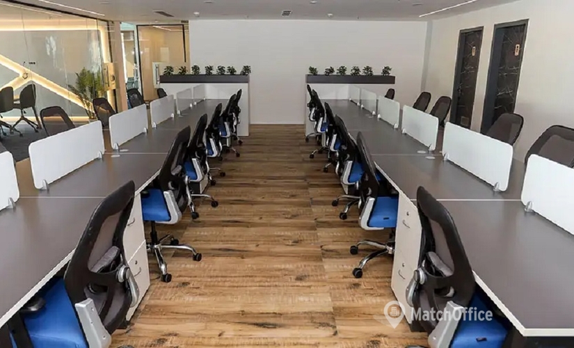 10 m² Coworking in Pune, Lokmanya Bal Gangadhar Tilak Road 2020 (411030) - 4 | MatchOffice.com