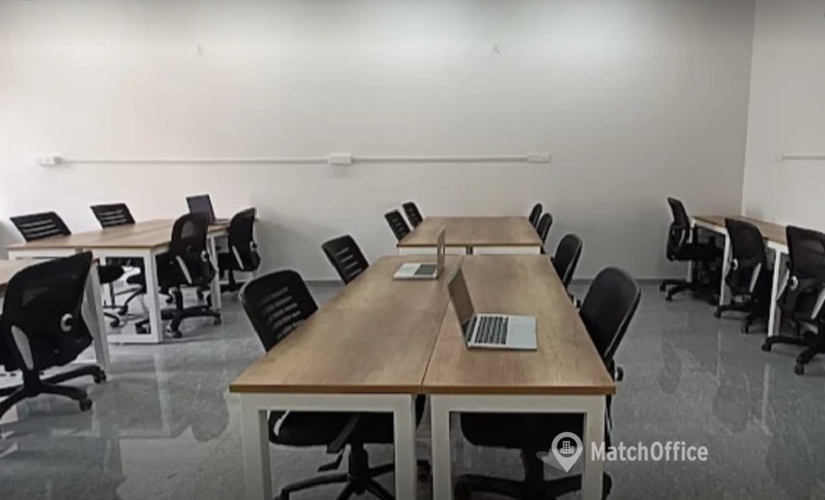 10 m² Shared office in Mumbai Central, Bhumkar Chowk Rd (411057) - 1 | MatchOffice
