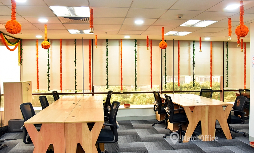 6875 m² Business center in Noida, Plot (201304) - 1 | MatchOffice