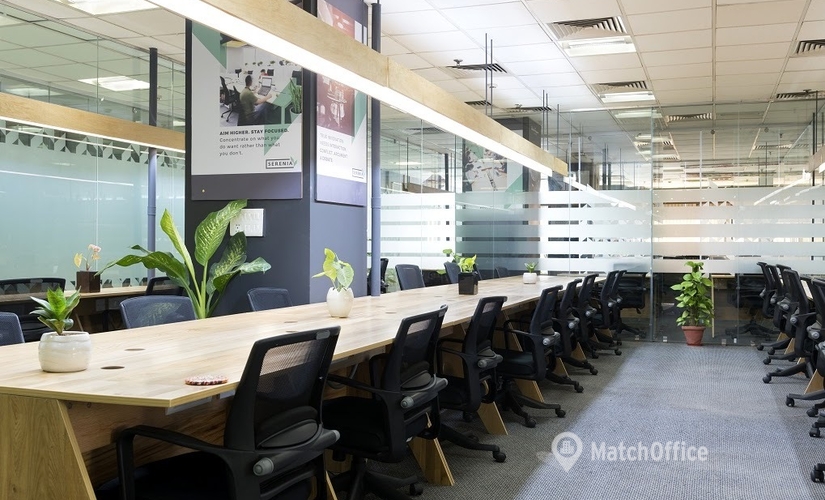 6875 m² Business center in Noida, Plot (201304) - 2 | MatchOffice