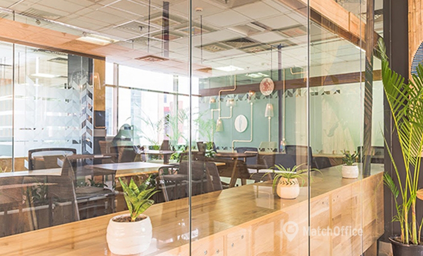 6875 m² Serviced office in Noida, Plot (201304) - 4 | MatchOffice