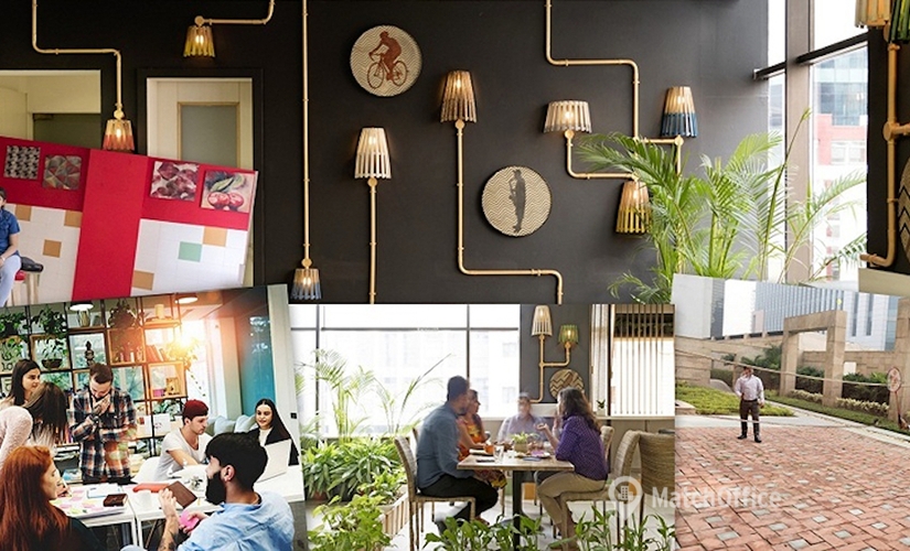 6875 m² Business park in Noida, Plot (201304) - 3 | MatchOffice