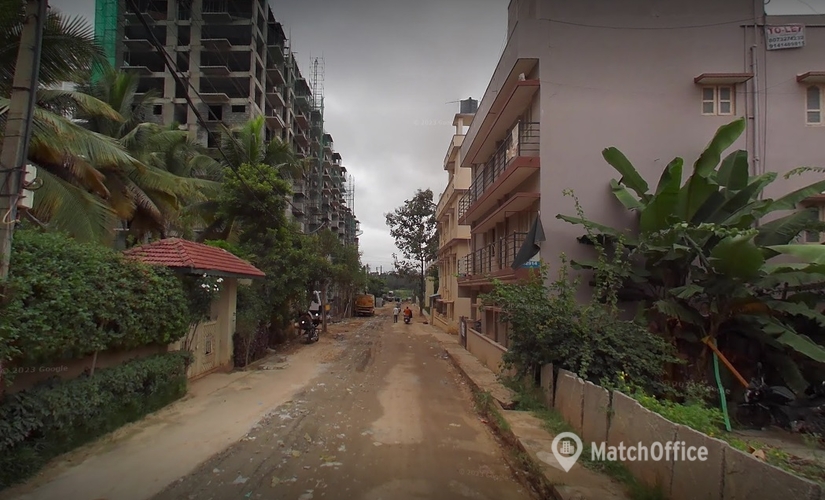 50 m² Business center in Bangalore Central, The Twin Oaks building (560066) - 3 | MatchOffice