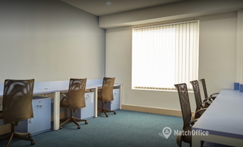 50 m² Business space in Bangalore Central, The Twin Oaks building (560066) - 4 | MatchOffice
