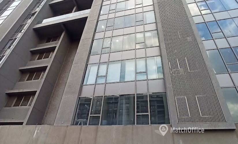 610 m² Business space in Ahmedabad, Titanium Heights (380015) - 1 | MatchOffice.com