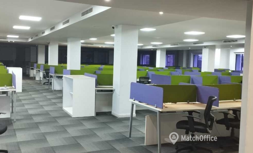 40 m² Business space in Chennai, Yarlagadda Towers (600006) - 0 | MatchOffice