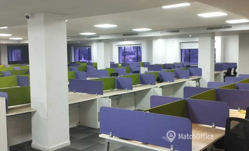 40 m² Business center in Chennai, Yarlagadda Towers (600006) - 2 | MatchOffice.com
