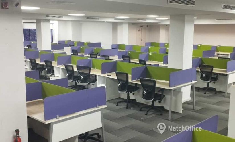 40 m² Business center in Chennai, Yarlagadda Towers (600006) - 3 | MatchOffice.com