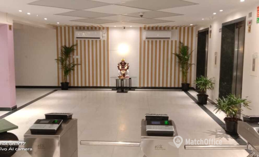 40 m² Business center in Chennai, Yarlagadda Towers (600006) - 4 | MatchOffice
