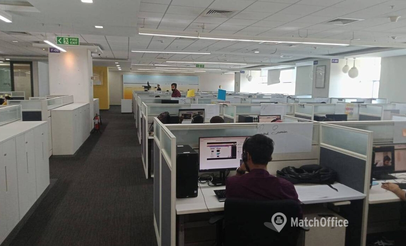 2000 m² Business center in Bangalore Central, 172 (560066) - 0 | MatchOffice