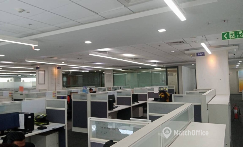 2000 m² Serviced office in Bangalore Central, 172 (560066) - 1 | MatchOffice