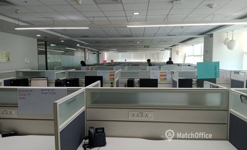 2000 m² Business space in Bangalore Central, 172 (560066) - 2 | MatchOffice.com