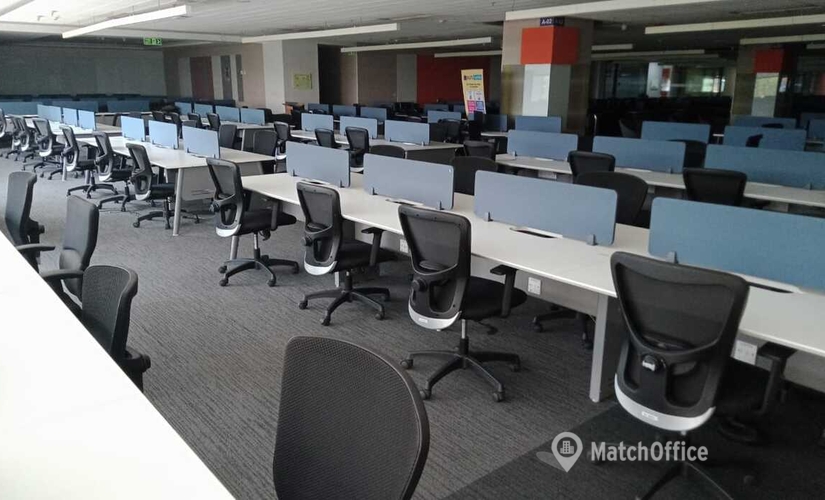 2000 m² Business space in Bangalore Central, 172 (560066) - 3 | MatchOffice