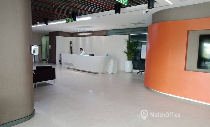 2000 m² Business park in Bangalore Central, 172 (560066) - 4 | MatchOffice.com