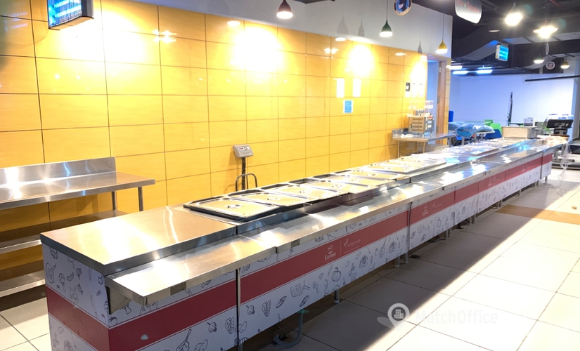 300 m² Shared workspace  in Gurgaon, Plot No-17 (122015) - 3 | MatchOffice.com