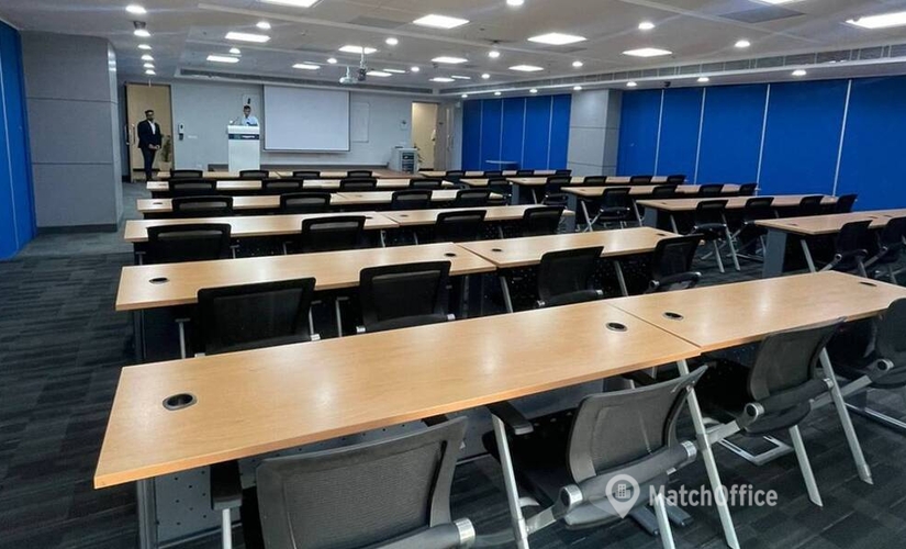 300 m² Coworking  in Gurgaon, Plot 13 (122008) - 1 | MatchOffice