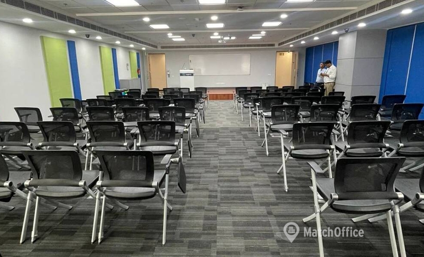 300 m² Shared office  in Gurgaon, Plot 13 (122008) - 2 | MatchOffice