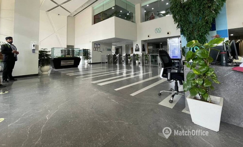 300 m² Shared workspace  in Gurgaon, Plot 13 (122008) - 3 | MatchOffice.com