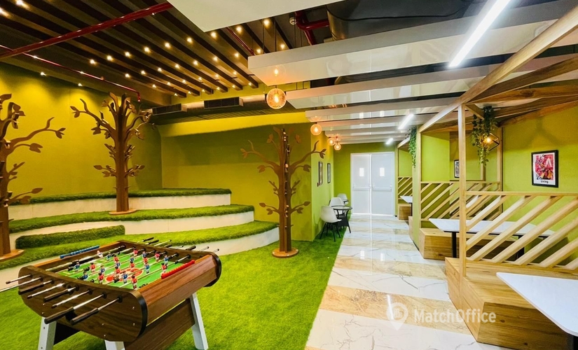 300 m² Coworking space  in Vadodara, 1965 (390003) - 1 | MatchOffice