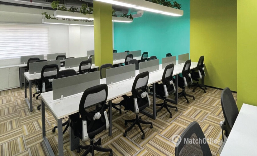 300 m² Co-working in Vadodara, 1965 (390003) - 3 | MatchOffice