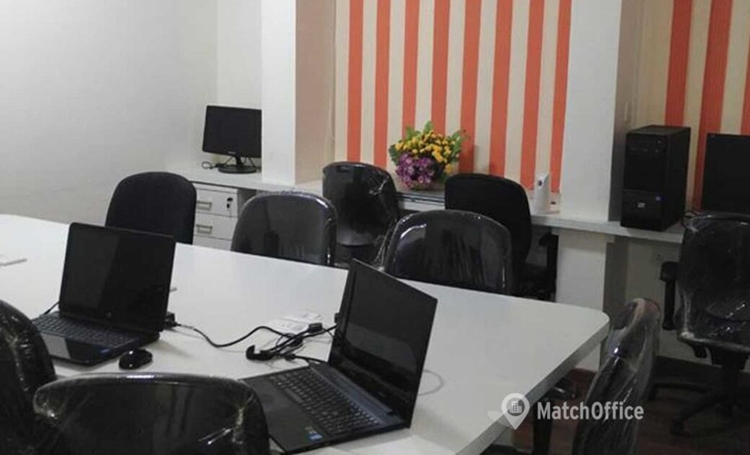 100 m² Shared office in Bangalore Central, 2nd B Cross Road 99/D (560034) - 0 | MatchOffice.com