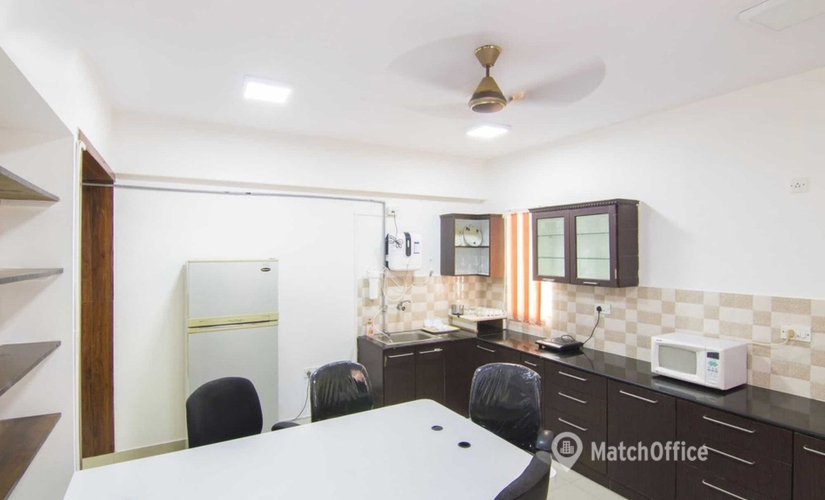 100 m² Co-working  in Bangalore Central, 2nd B Cross Road 99/D (560034) - 1 | MatchOffice