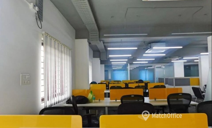 100 m² Co-working in Bangalore Central, 1st Main Road (560096) - 0 | MatchOffice.com