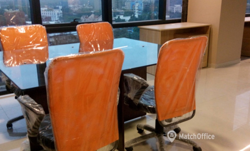 100 m² Co-working  in Mumbai Central, Sonawala Industry Estate (400063) - 2 | MatchOffice