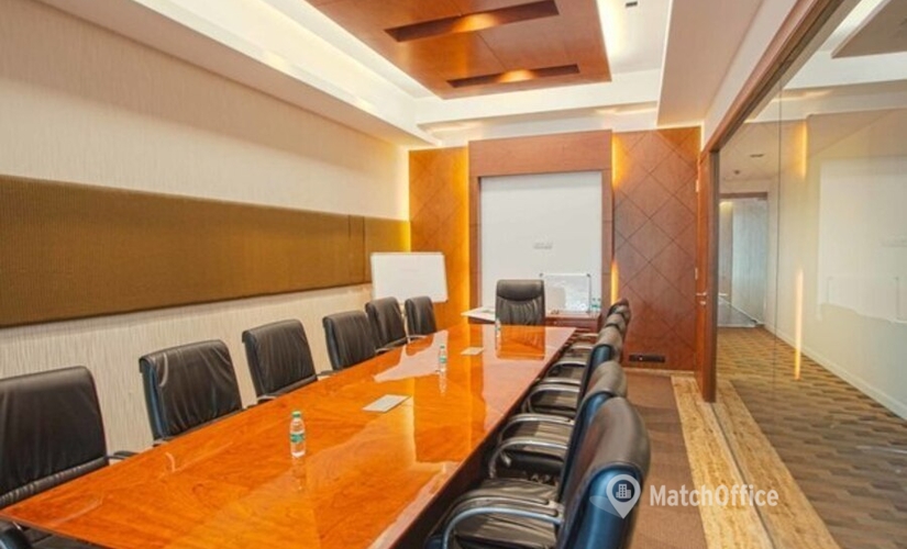 100 m² Shared office  in Mumbai Central, NM Joshi Marg (400013) - 0 | MatchOffice.com
