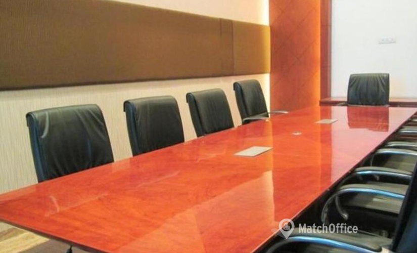 100 m² Coworking  in Mumbai Central, NM Joshi Marg (400013) - 2 | MatchOffice