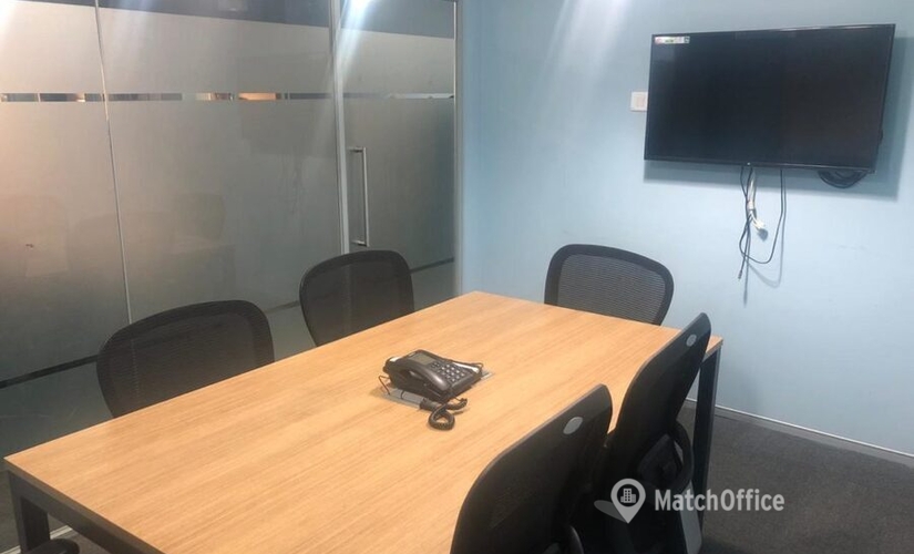 100 m² Coworking  in Mumbai Central, NM Joshi Marg (400013) - 3 | MatchOffice.com