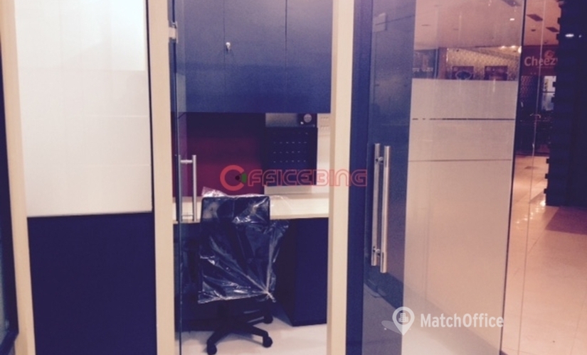 100 m² Shared workspace  in Pune, Anand Vidya Niketan High School Rd (411014) - 0 | MatchOffice