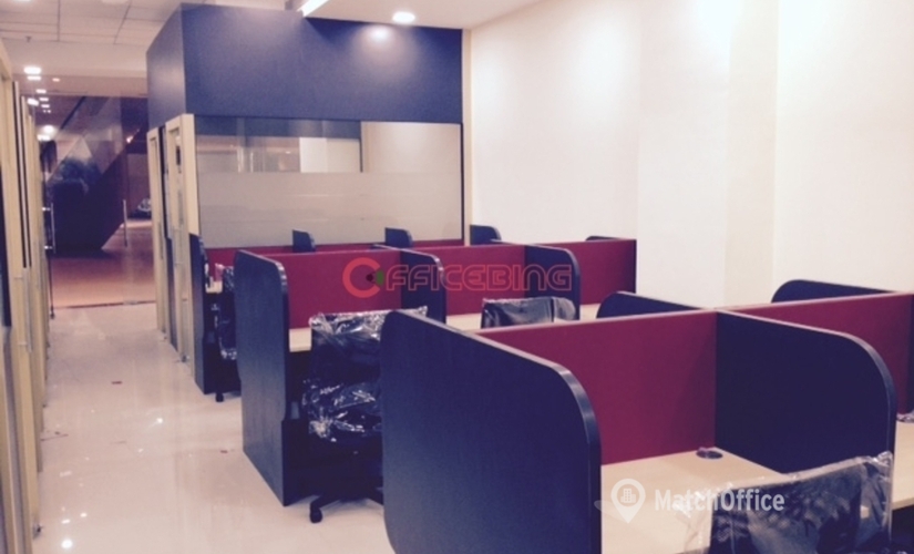 100 m² Shared office  in Pune, Anand Vidya Niketan High School Rd (411014) - 1 | MatchOffice.com