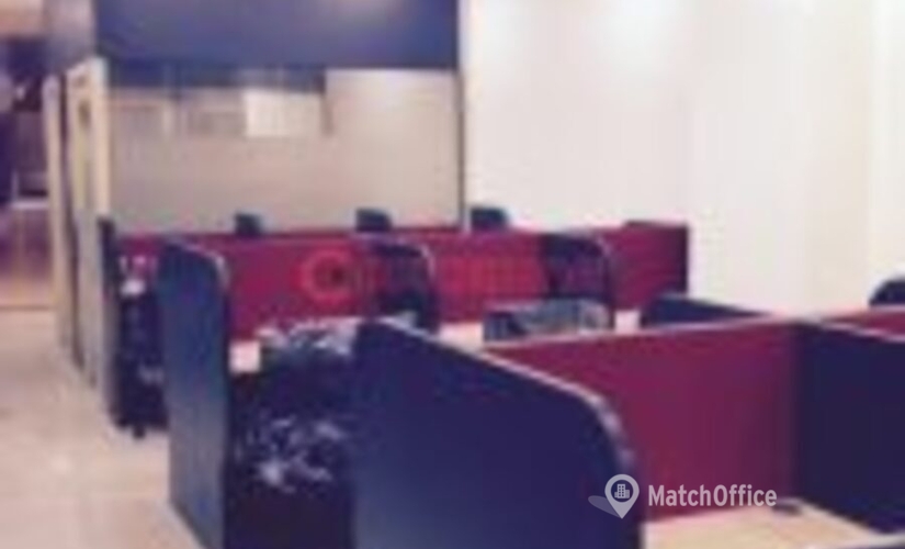 100 m² Co-working  in Pune, Anand Vidya Niketan High School Rd (411014) - 3 | MatchOffice.com