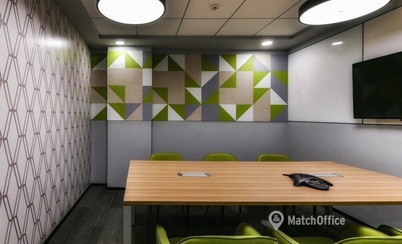 100 m² Shared workspace  in Pune, Pune Banglore Highway Pashan Exit (411045) - 2 | MatchOffice