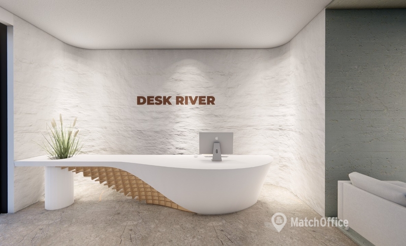 1100 m² Serviced office in Gurgaon, 302 (122003) - 1 | MatchOffice.com