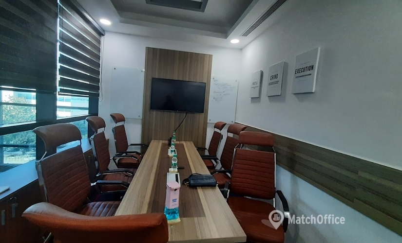 300 m² Business park in Noida, Plot No. A (201301) - 3 | MatchOffice.com
