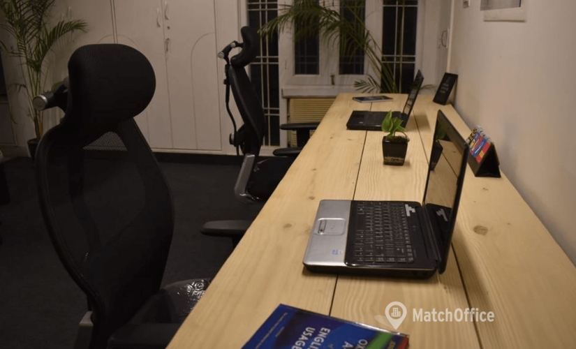 10 m² Business space in Jaipur, Plot no. 115 (302019) - 1 | MatchOffice