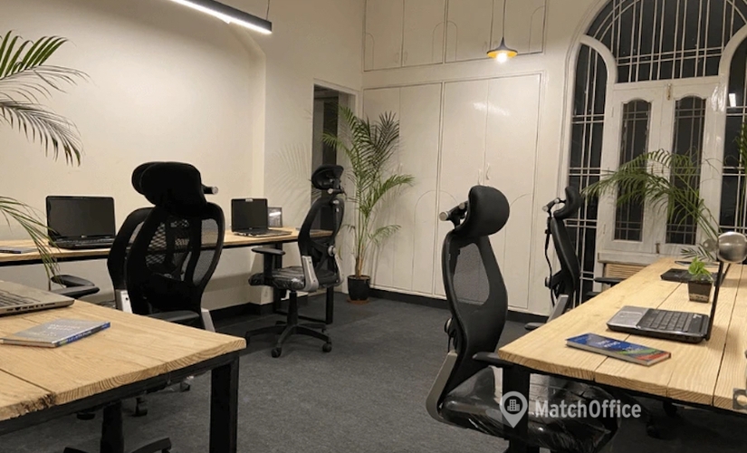 10 m² Business park in Jaipur, Plot no. 115 (302019) - 3 | MatchOffice.com