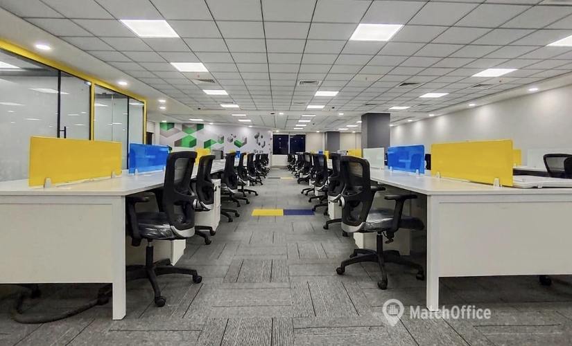 1000 m² Business park in Kochi, 4th Floor (682042) - 3 | MatchOffice