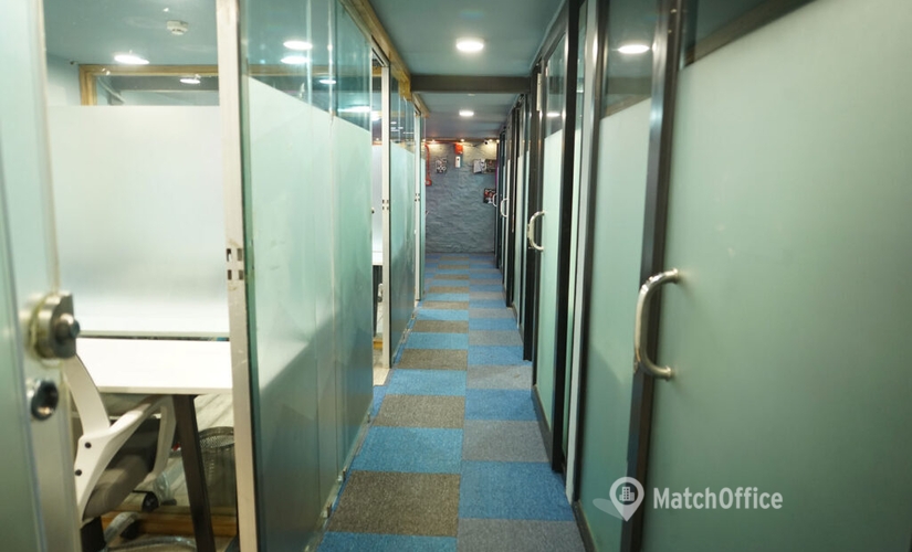 510 m² Shared office in New Delhi, Regal Building (110001) - 0 | MatchOffice.com