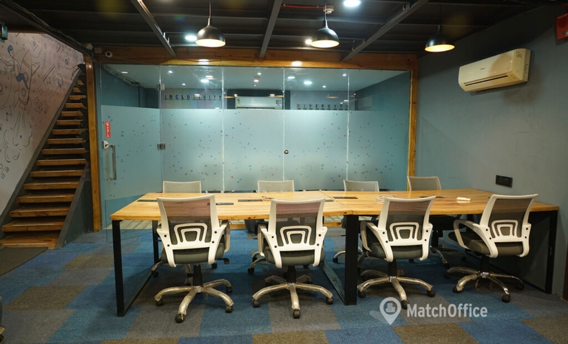 510 m² Shared workspace in New Delhi, Regal Building (110001) - 1 | MatchOffice.com