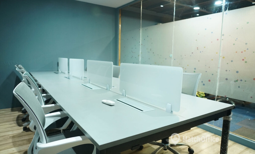 510 m² Shared office  in New Delhi, Regal Building (110001) - 3 | MatchOffice.com