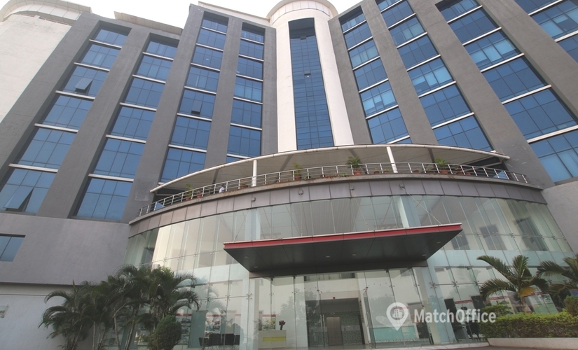 2600 m² Business park in Pune, Hinjewadi Phase 1 Road (411057) - 0 | MatchOffice.com